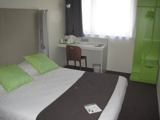 kamer